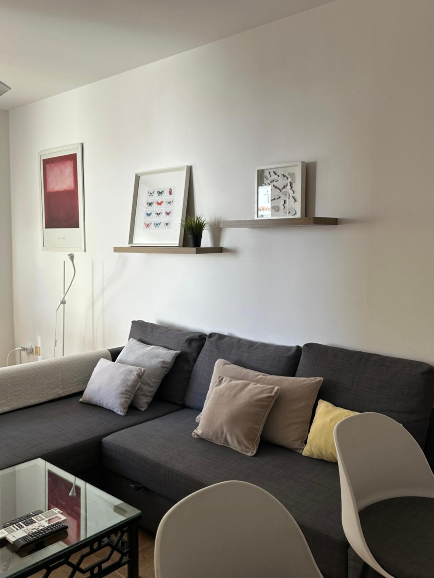 Tiyoweh Apartment Nerja Luaran gambar