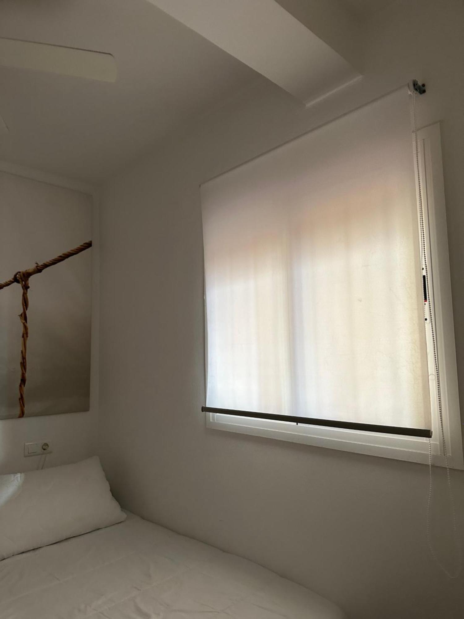 Tiyoweh Apartment Nerja Luaran gambar
